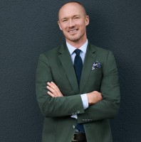 Jesper Lyndberg Email & Phone Number