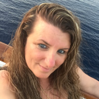 3Rivers Employee Kimberly Rose's profile photo