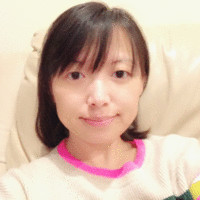 Cellular Research Employee Lisha Deng's profile photo