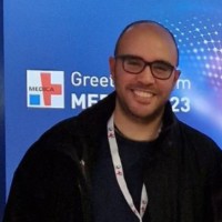 Secad Employee Mohamed Nafea's profile photo