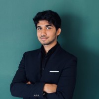PRODIGY GROUP UAE Employee Muazin Abubakar's profile photo