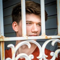 Anduril Industries Employee Chase Wilkinson's profile photo