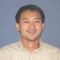 Banc of California Employee Aaron Wang's profile photo