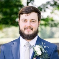 Diversified Electronics, Inc. Employee Riley Thornton's profile photo