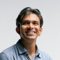 Cloudsine Pte Ltd Employee Sanat Khandekar's profile photo