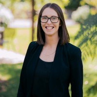 St Catherine's College Employee Carlee Reynolds's profile photo