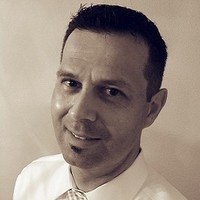 Sound Credit Union Employee Uwe Goeker's profile photo