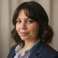 G4S Employee Roberta Guimarães's profile photo