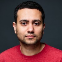 Oracle Employee Sumit Mukherjee's profile photo