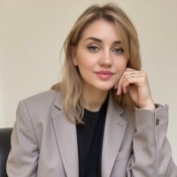 Anna Androsova Email