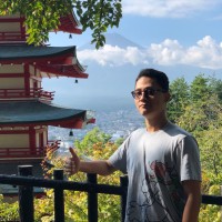 Shaohui Xi's profile photo