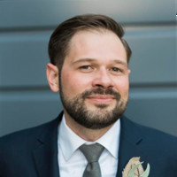 SmithGroup Employee Mitchell Stanley's profile photo