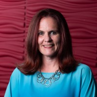 Women In Distress of Broward County, Inc. Employee Linda Parker's profile photo