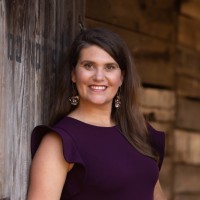Crossroads Fellowship Employee Amber Cullum's profile photo