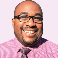 United States Postal Service Employee Chris Allen's profile photo