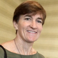 Krista McFarren Email & Phone Number