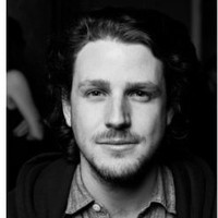 MAGGIE VISION PRODUCTIONS Employee Eamon O'Neill's profile photo
