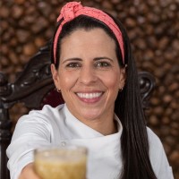 SOGOOD-Agapes restauration Employee Angelina Tavares's profile photo