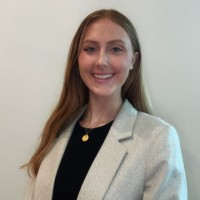 Chevy Chase Trust Employee Hailey Foster's profile photo