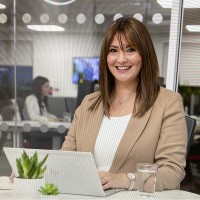 Atos Medical Employee Emily Blackwell's profile photo