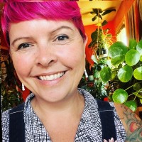 Pink Possum Consulting Employee Sarah Kerr's profile photo