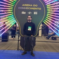 Kongsberg Automotive Employee Michel Willian Proença's profile photo