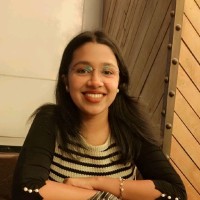 Axis Bank Employee Gauri D.'s profile photo