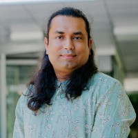 Harvard University Employee Arjun Sharma's profile photo