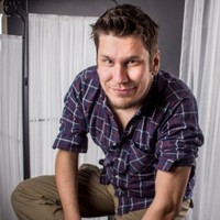 Robert Halvarsson Email