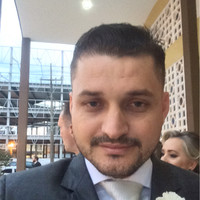 Calcados Pe Com Pe Ind. E Com. Ltda. Employee Adriano Correia's profile photo