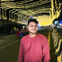 Kaveri Ultra Polymers Pvt Ltd Employee Kaustav Biswas's profile photo