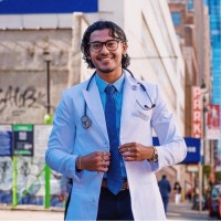 SportsCare Physical Therapy Employee Shijin George's profile photo