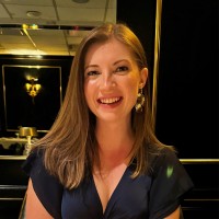 The Federalist Employee Charlotte Craig's profile photo