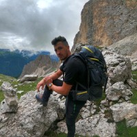 MILANO CARRELLI Employee Andrea Chiari's profile photo