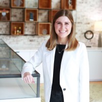 Buffalo Wild Wings Employee Kristen Bowman's profile photo