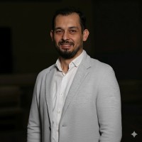 Demirören Medya Employee Ahmet Temur's profile photo