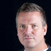 projectiondesign AS Employee Geir Olsen's profile photo