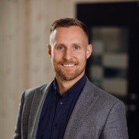 Ambio Employee Henrik Öhman's profile photo