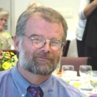 Diocese of St. Petersburg Employee Richard Kolhoff's profile photo