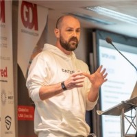 HubPeople Employee Christopher Rooney's profile photo