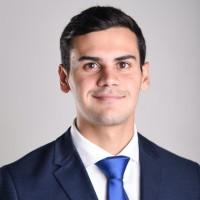 GESSA Employee Julian Mesalles's profile photo