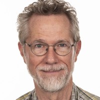 VectorNav Technologies Employee Alan Hunt's profile photo