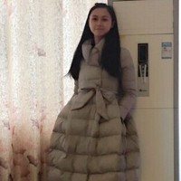 Topjet Technology Co.,Ltd Employee Nancy Lee's profile photo