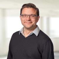 Brightcove Employee Aaron Kneiss's profile photo