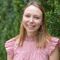Wolfman Creative Employee Lucy Galloway's profile photo