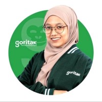 Goritax Employee Rizki Fatmariyanti's profile photo