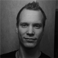 Bosch Rexroth Employee Marcus Söderström's profile photo