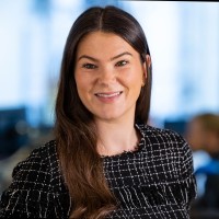 Quadrant Employee Catherine Goodwin's profile photo