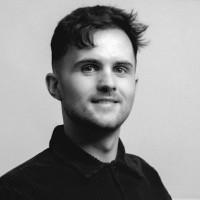 3B1 Employee Cillian McCarthy's profile photo