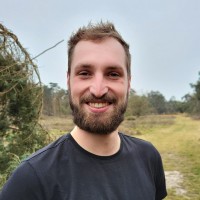Vitec Vabi Employee Robin Brandenburg's profile photo